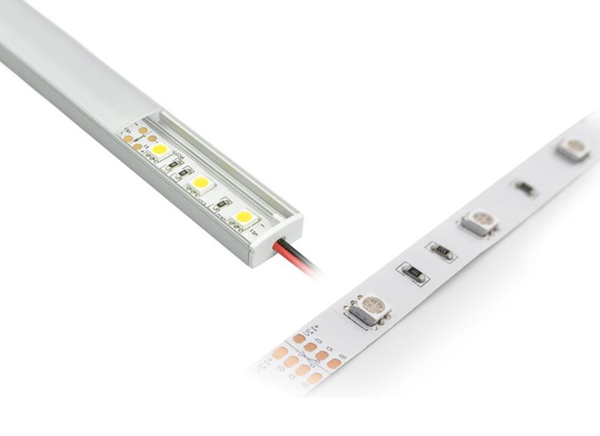 What LED Light Bars?