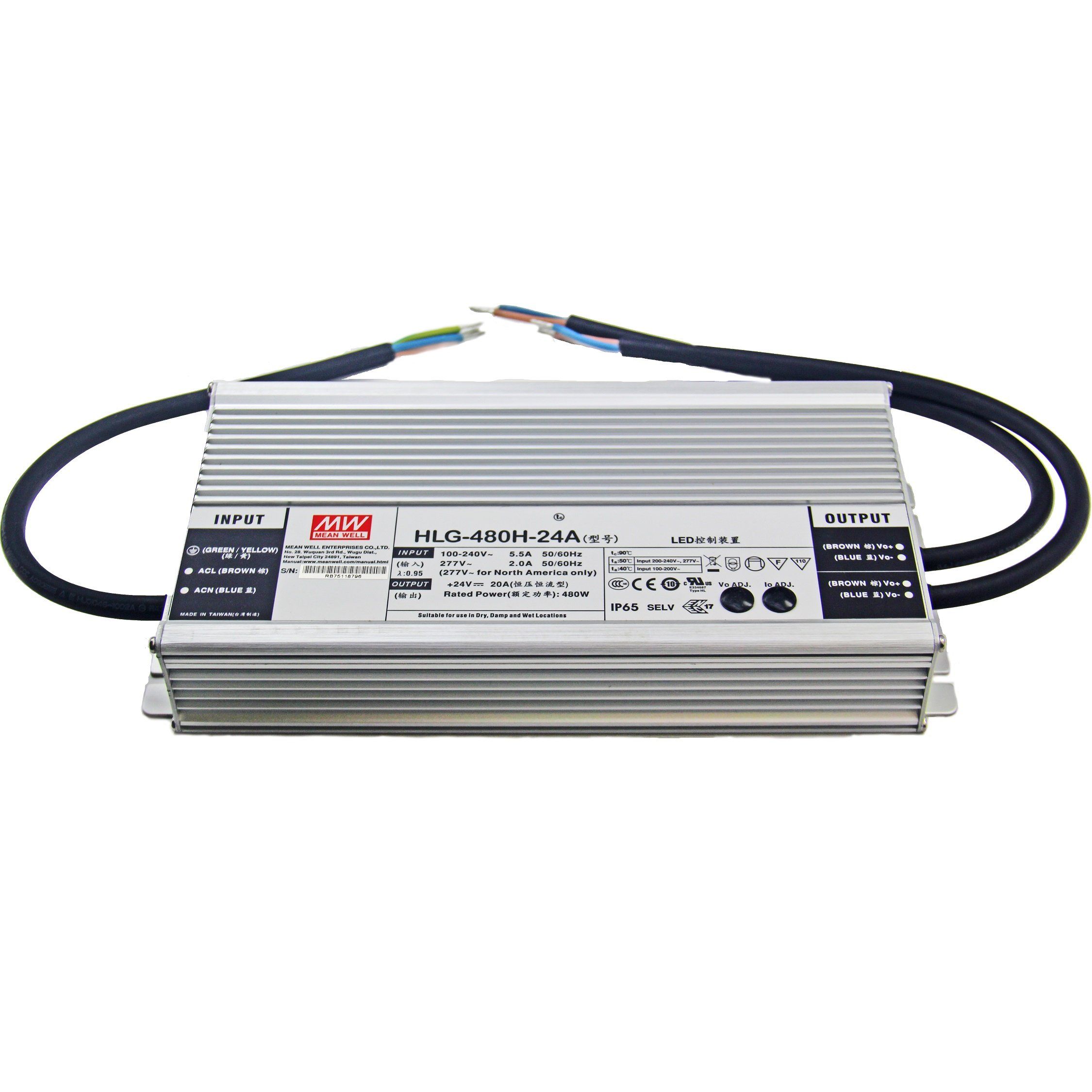 How to Hardwire LED 12V Power Supplies - TSS #22