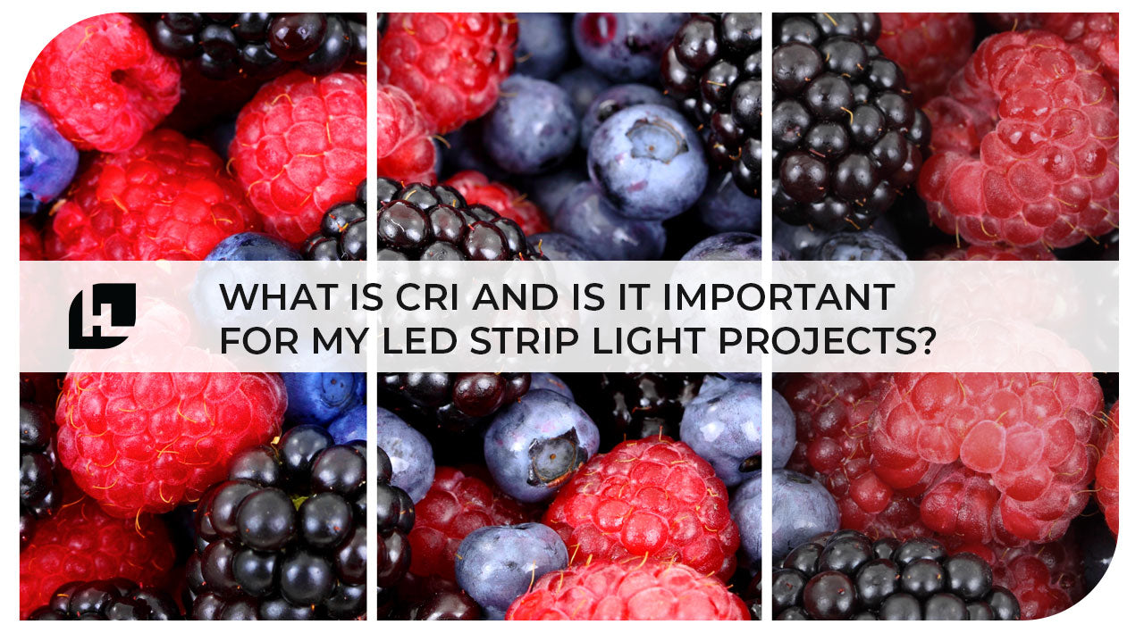 Why is Led Lights Important: Transforming Energy Efficiency Today