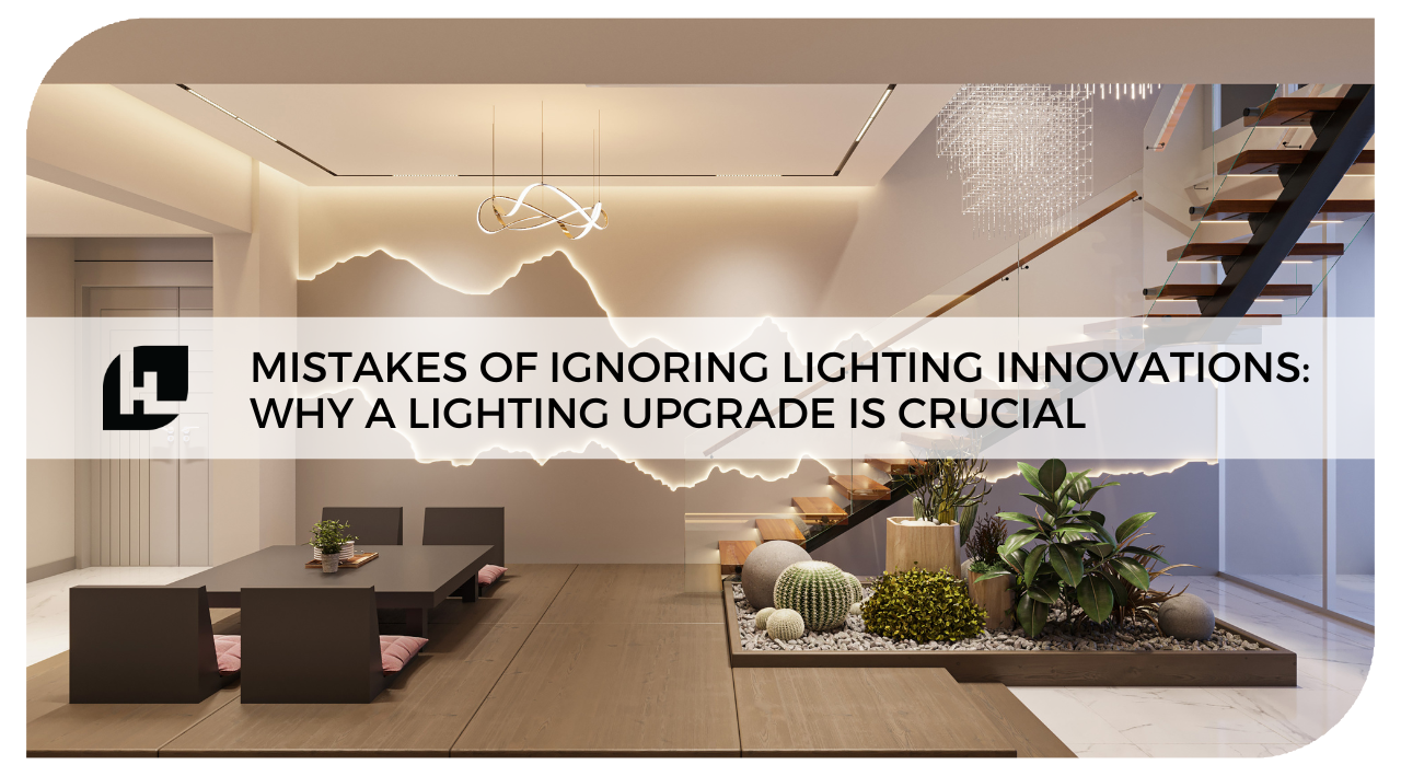 Lighting Innovations