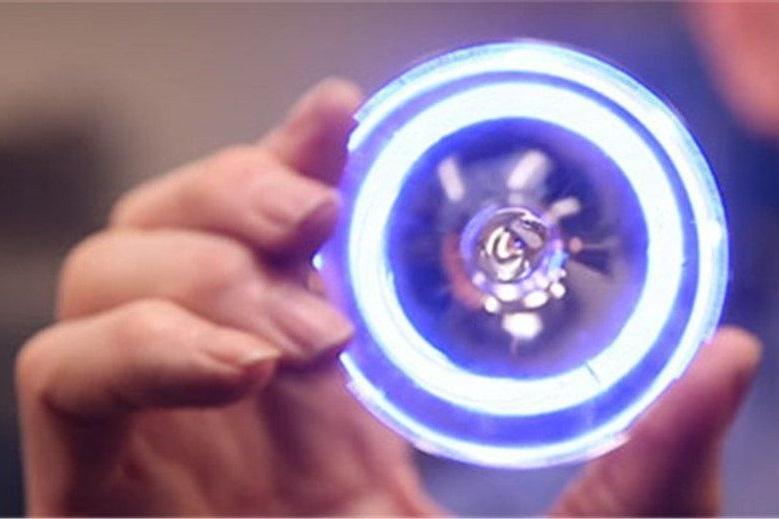 LEDs Help Explain Science