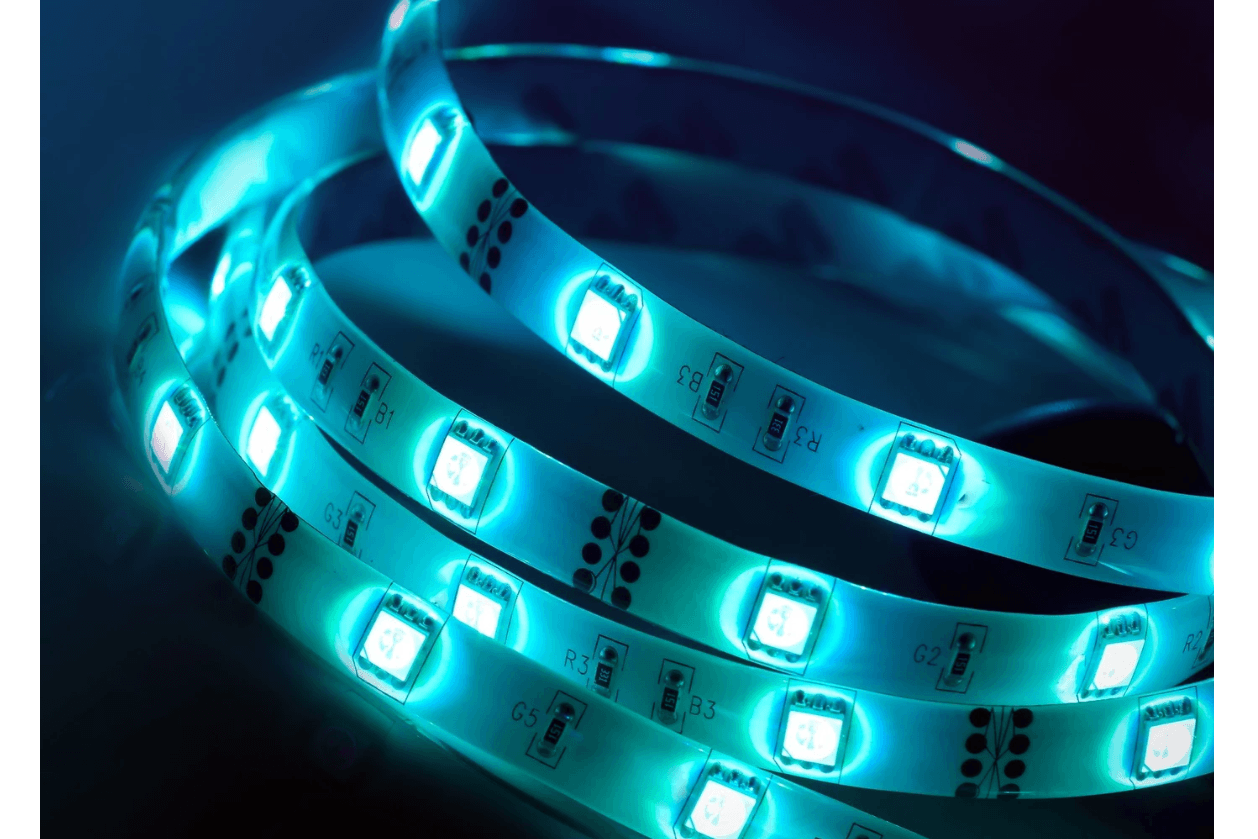 LED strip light