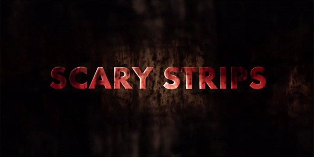 Making LED Strip Lights Less Scary