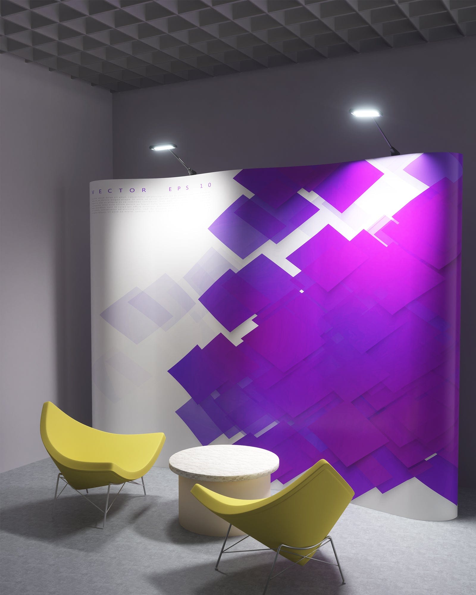 HitLights Tools & Home Improvement 14V COB Tradeshow Armlights 20W, 2pcs