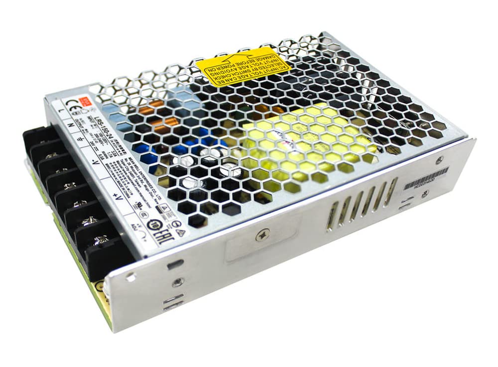 Mean Well Power Supply