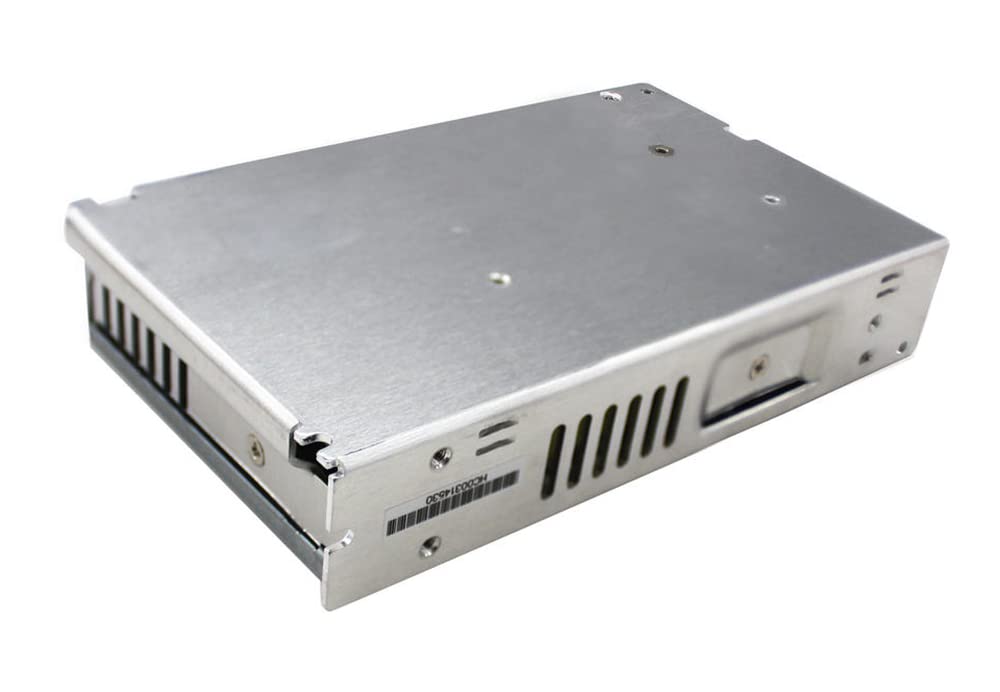 Mean Well Power Supply