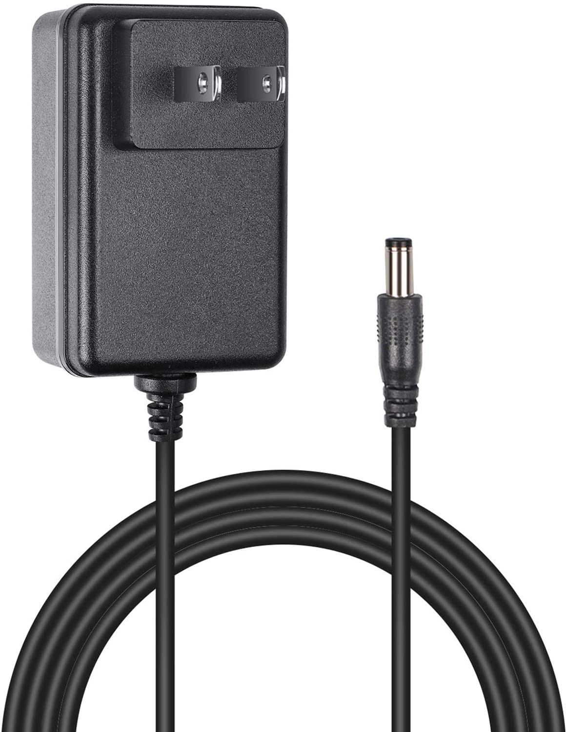 HitLights LED Light Strip Power Supplies and Batteries 24 Watt DC Power Supply (UL-Listed) - 12 Volt