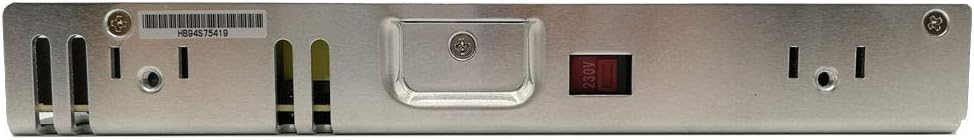 Mean Well Power Supply