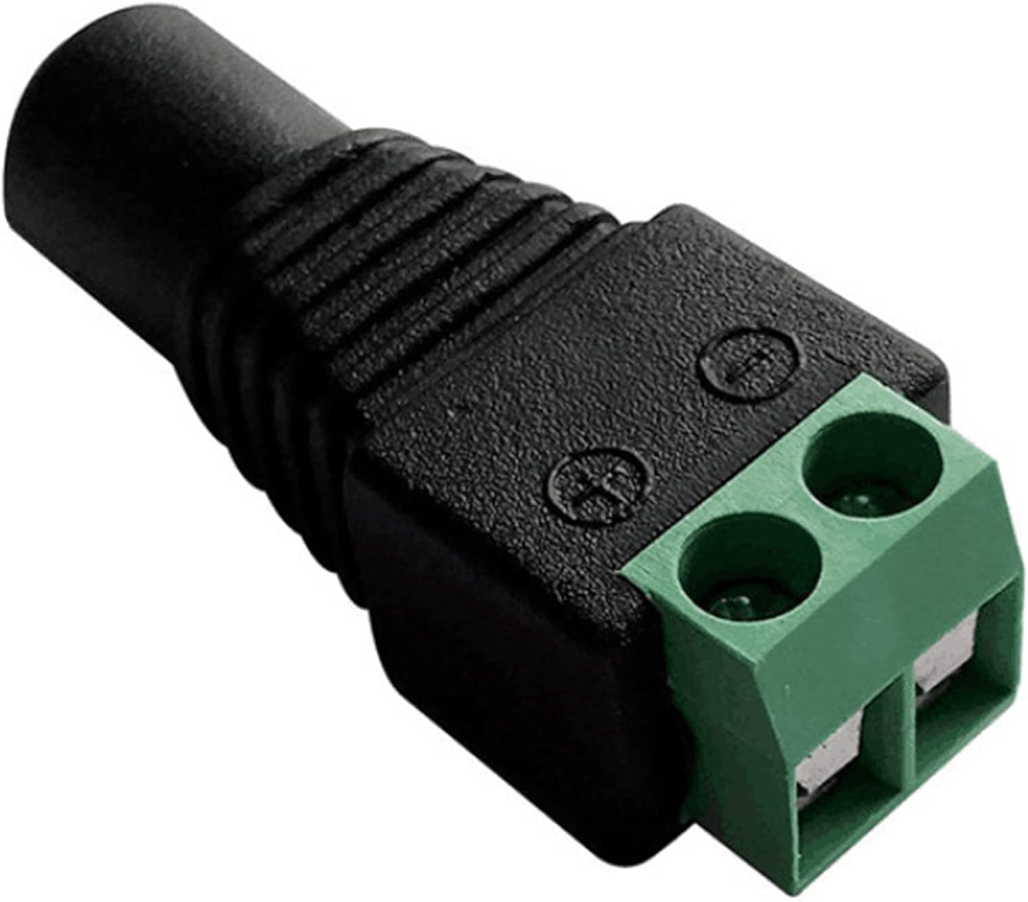 12V/24V DC Jack Adaptor (6pairs)