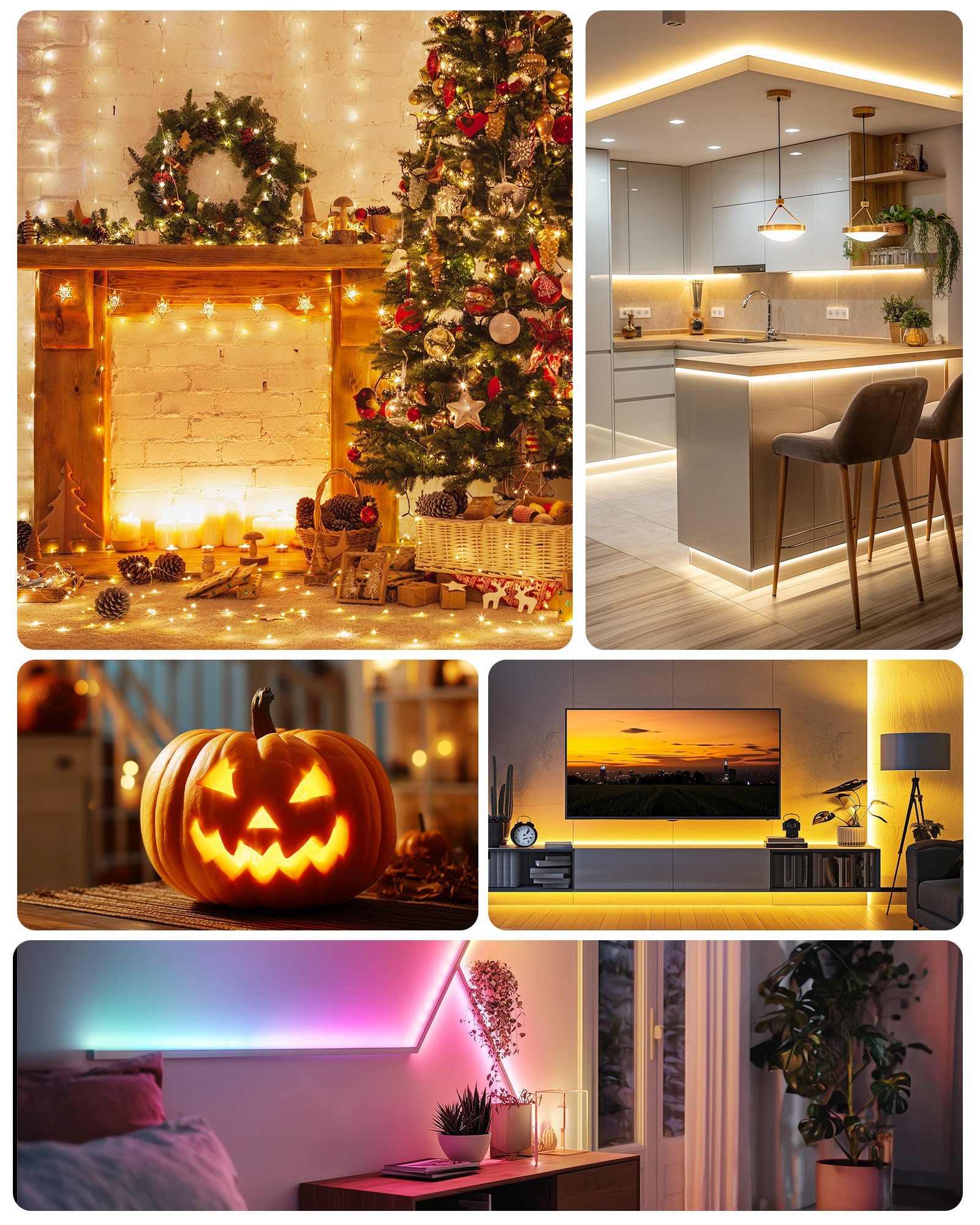 Power Supply Adapter - 24V 120W