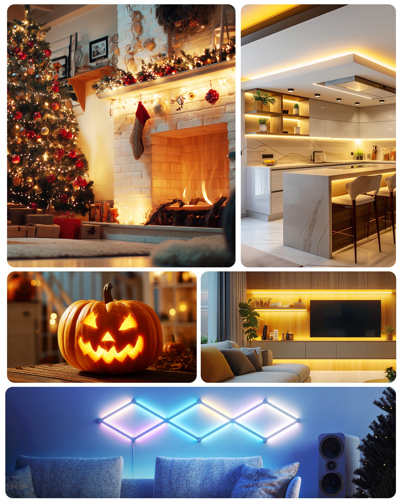 Power Supply Adapter 12V 60W