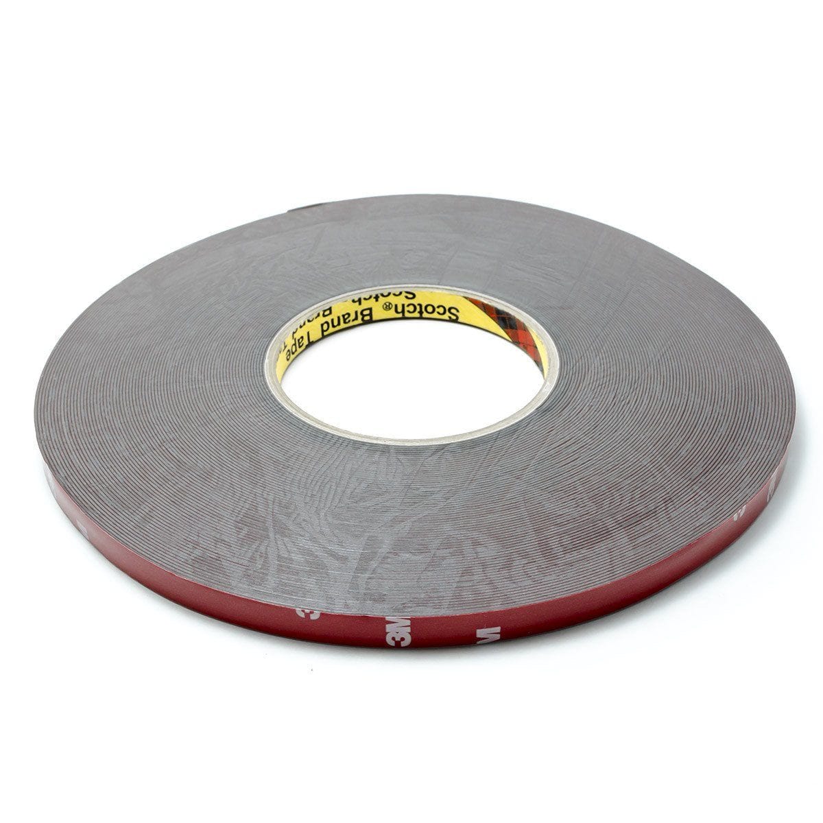 HitLights LED Light Strip Mounting Supplies Heavy Duty Foam Mounting Tape - 32 Feet