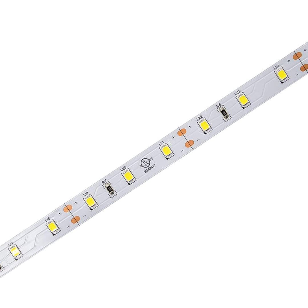 Premium Luma20 (2835) LED Strip, Single Color (UL) - Standard Density