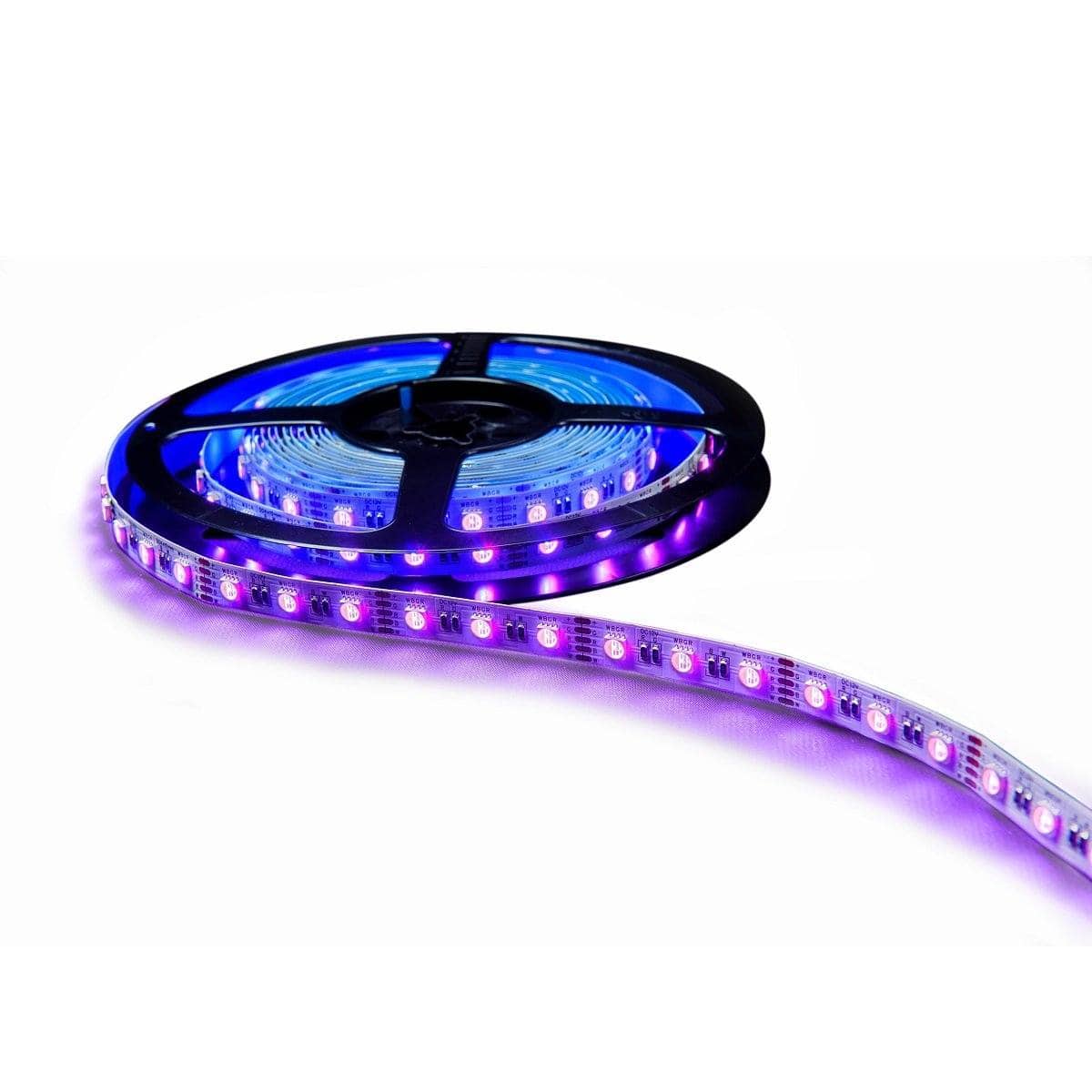 Best RGBW LED Strip Lights, RGBW Outdoor Waterproof LED Strips