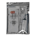 HitLights LED Light Strip Controllers and Dimmers R110 Mini Single Color Remote Dimmer : RF Remote