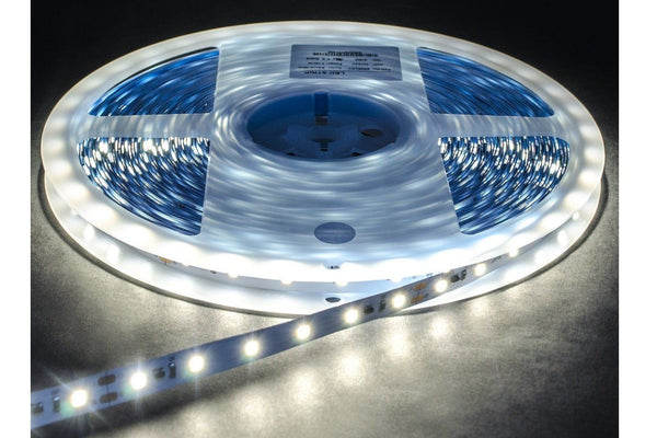 12 Volt vs 24 Volt LED Strip Lighting : What’s the difference?