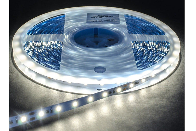 12 Volt vs 24 Volt LED Strip Lighting : What's the difference?