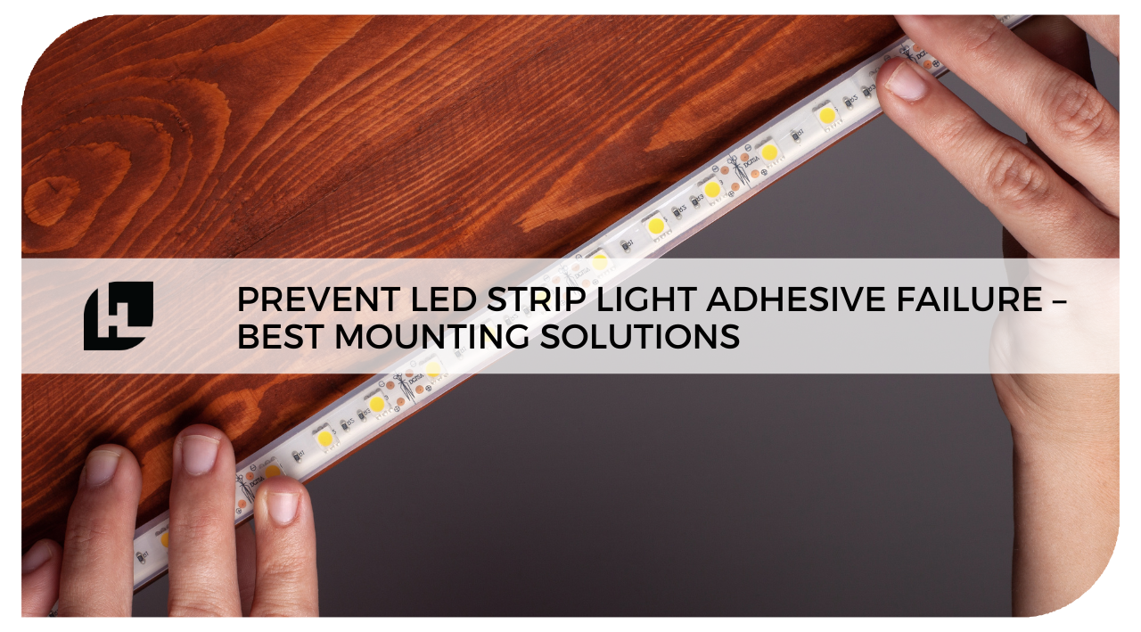 Best Mounting Technique