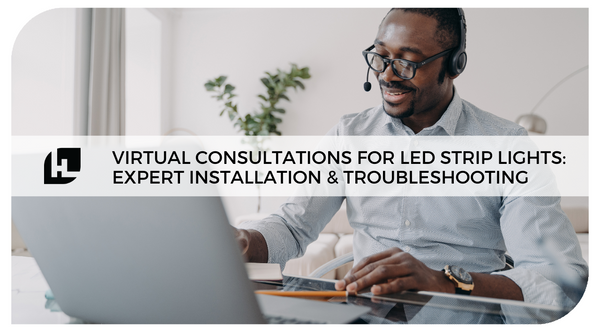 Virtual Consultations 