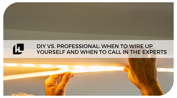 DIY vs. Professional Installer