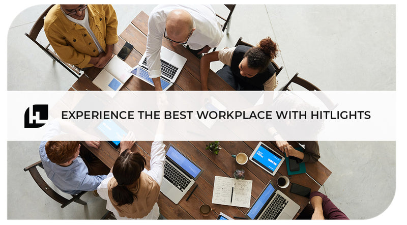 Experience the Best Workplace with HitLights: Your One-Stop-Shop for Low Voltage LED Lighting and Power Supply Solutions