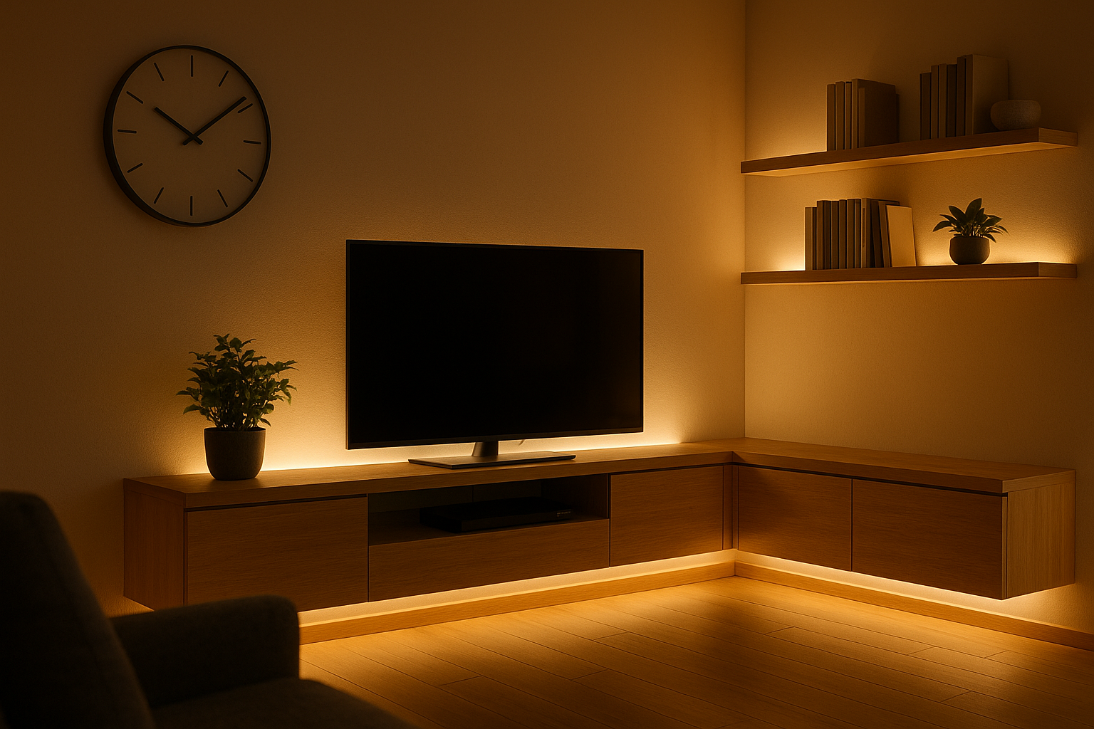 How Long Do LED Strip Lights Last? A Complete Guide to Lifespan, Durability, and Care