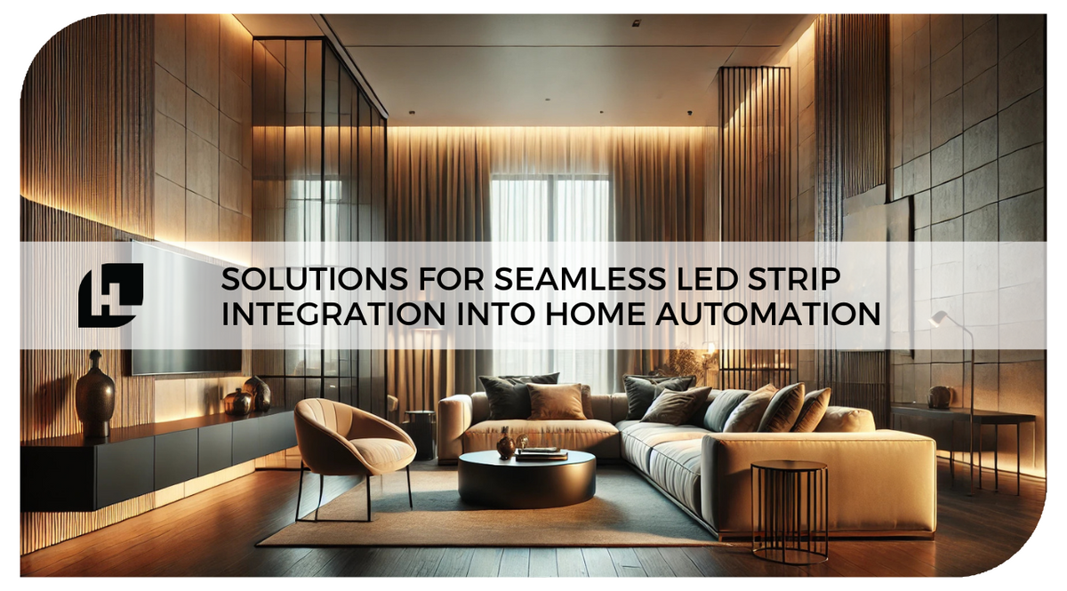 Common Integration Issues: Solutions for Seamless LED Strip Integratio