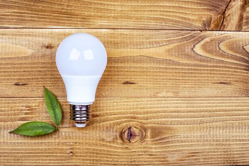 How LEDs Can Help You Go Green