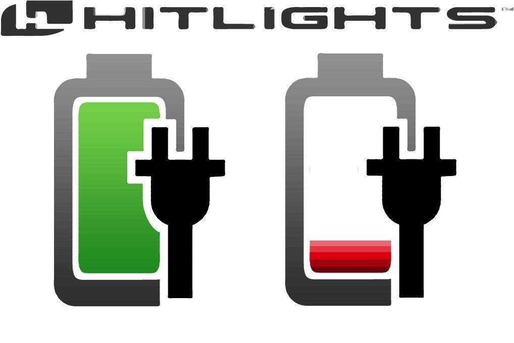 Tech Support Q/A Blog: Battery Chargers & Misc. Power Adapter Concepts