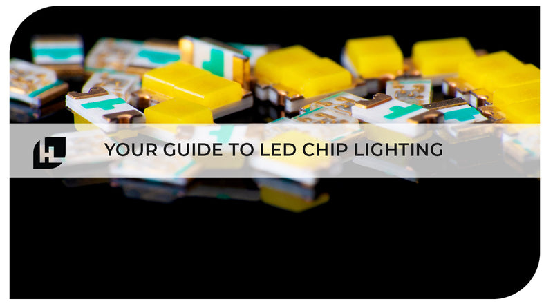 Your Guide to LED Chip Lighting