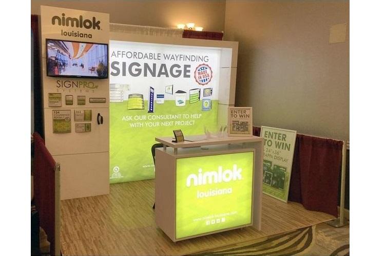 6 Trade Show Lighting Do’s and Don’ts