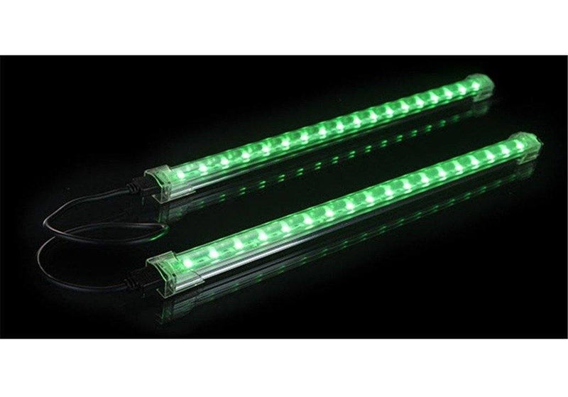 Raising the Bar: A Product Spotlight on LED Light Bars