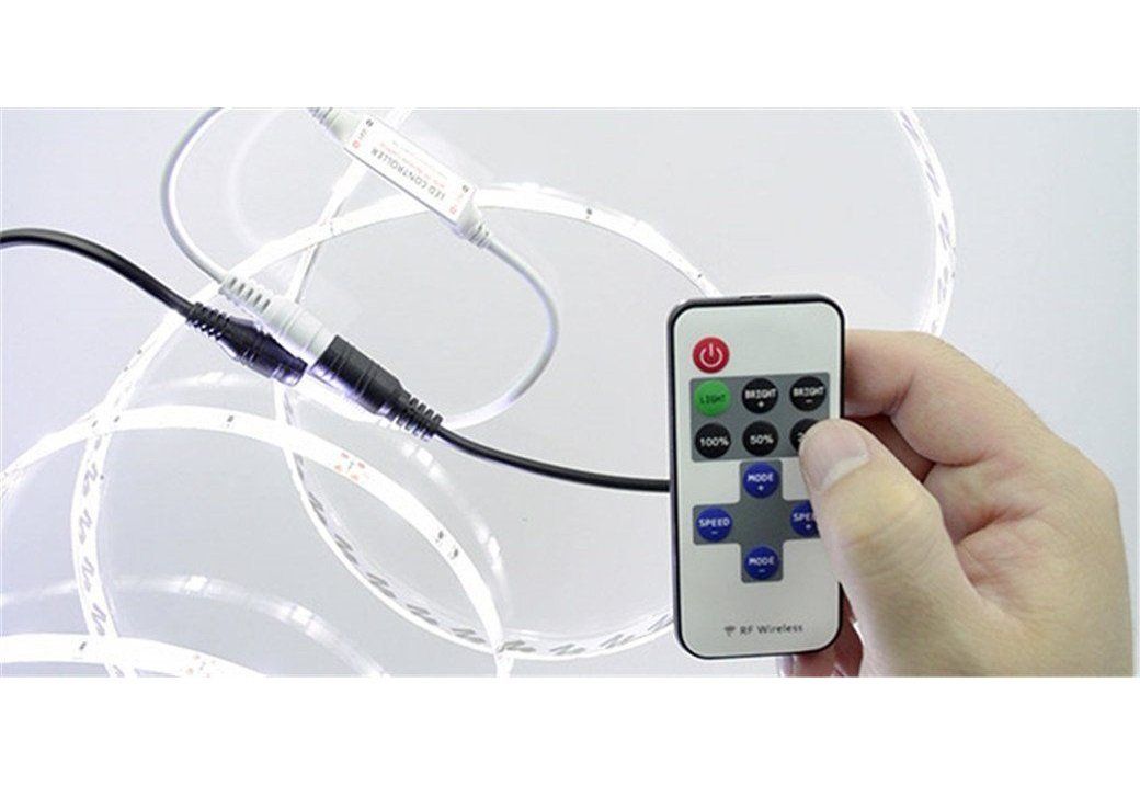 Top 4 Types of LED Dimmers