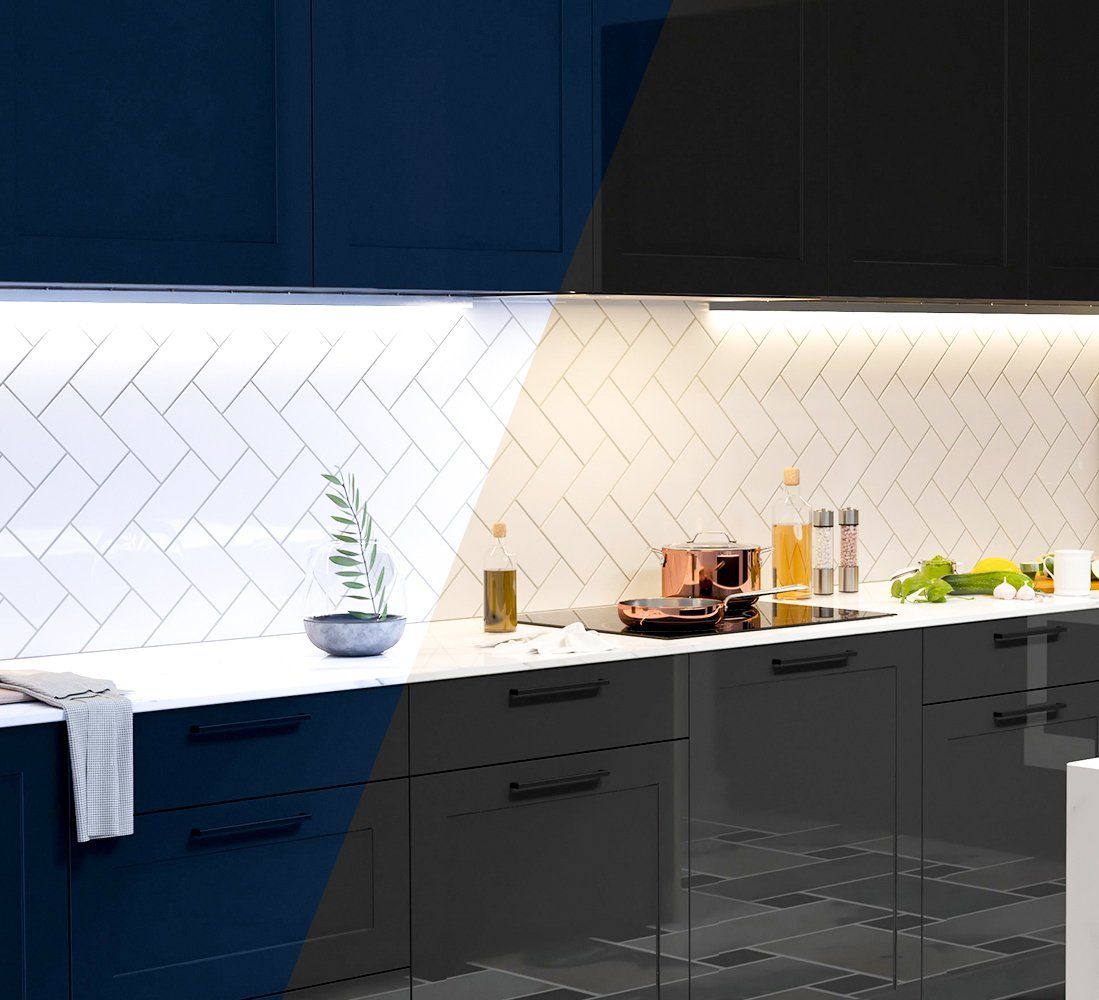 Brighter  LED Strip Lights (Luma10)