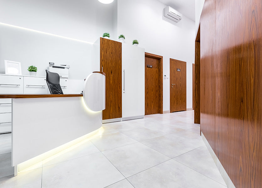 Retail | Office | Commercial Spaces