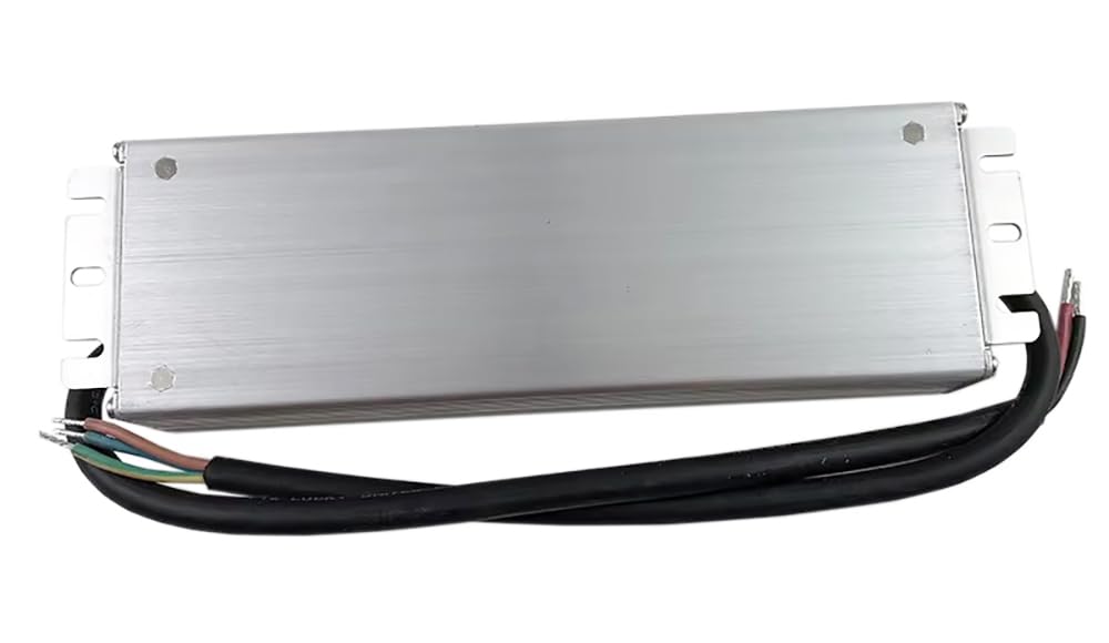 Mean Well Outdoor Power Supply