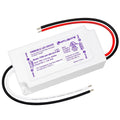 HitLights 24V 60 Watt Mini LED Dimmable Driver  (Electronic, UL Listed)