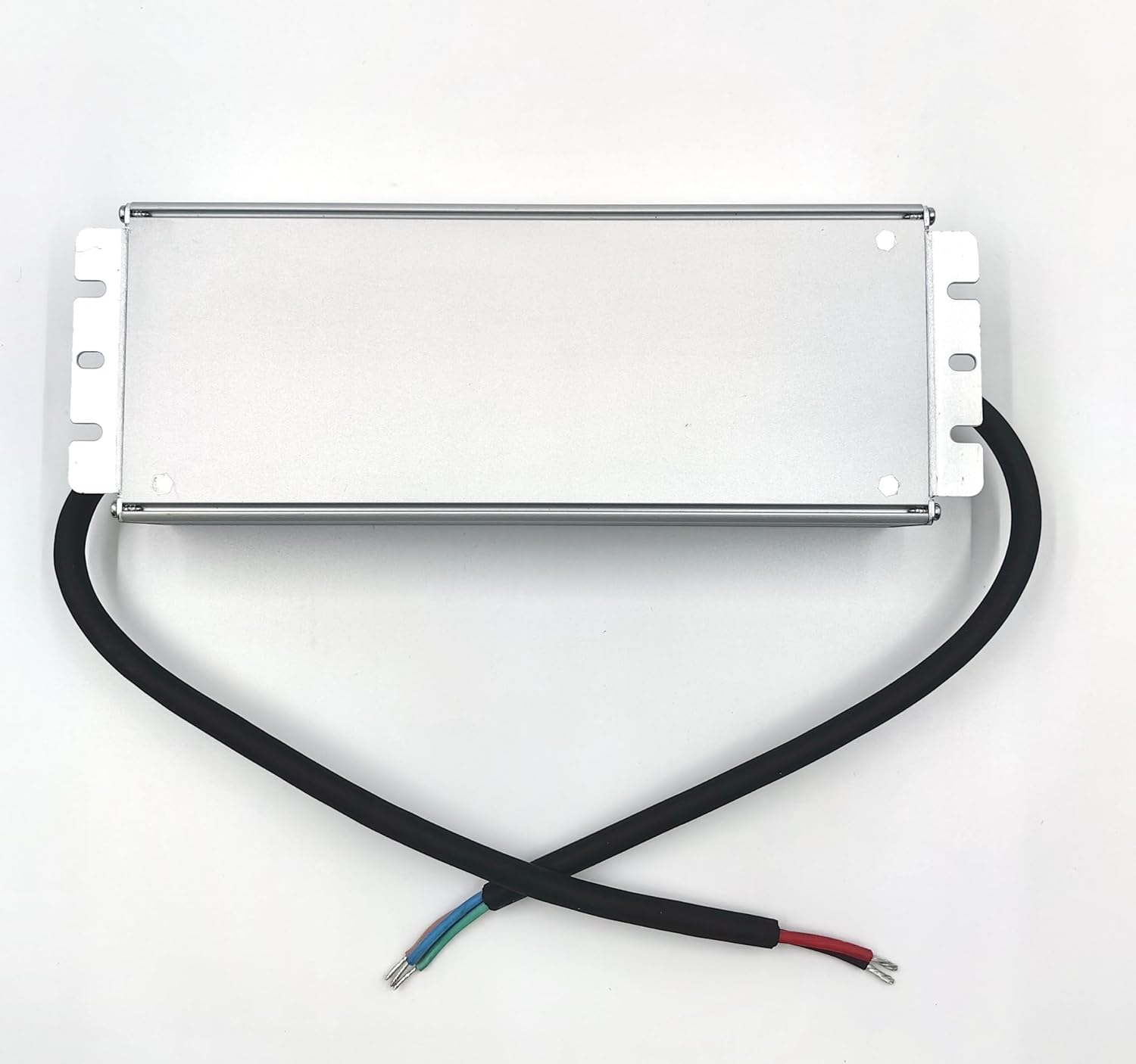 Mean Well Outdoor Power Supply