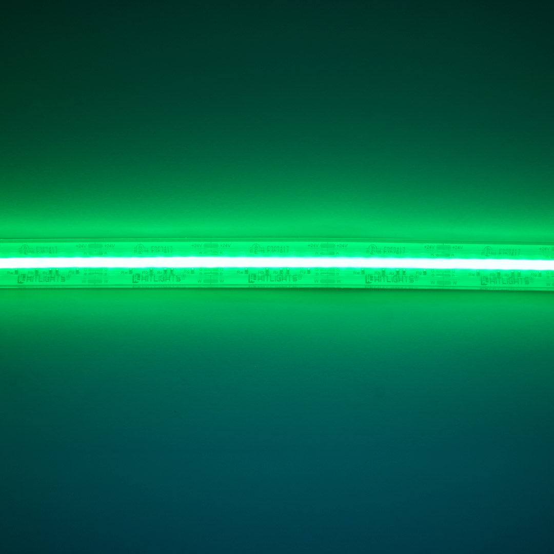 RGBW CSP strip (UL-Listed) 16.4ft [IP67]