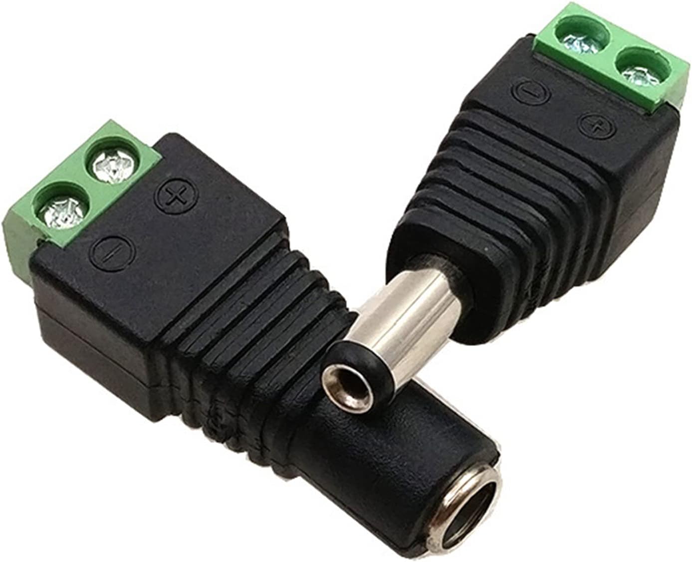 12V/24V DC Jack Adaptor (6pairs)