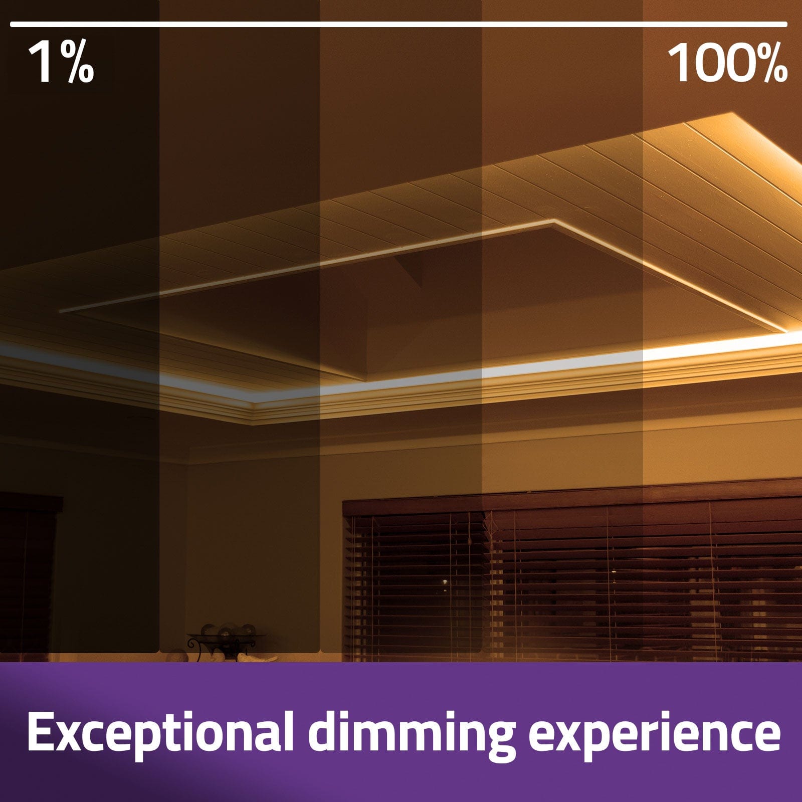 HitLights 96W LED Dimmable Driver (Electronic, UL Listed) - 24 Volt