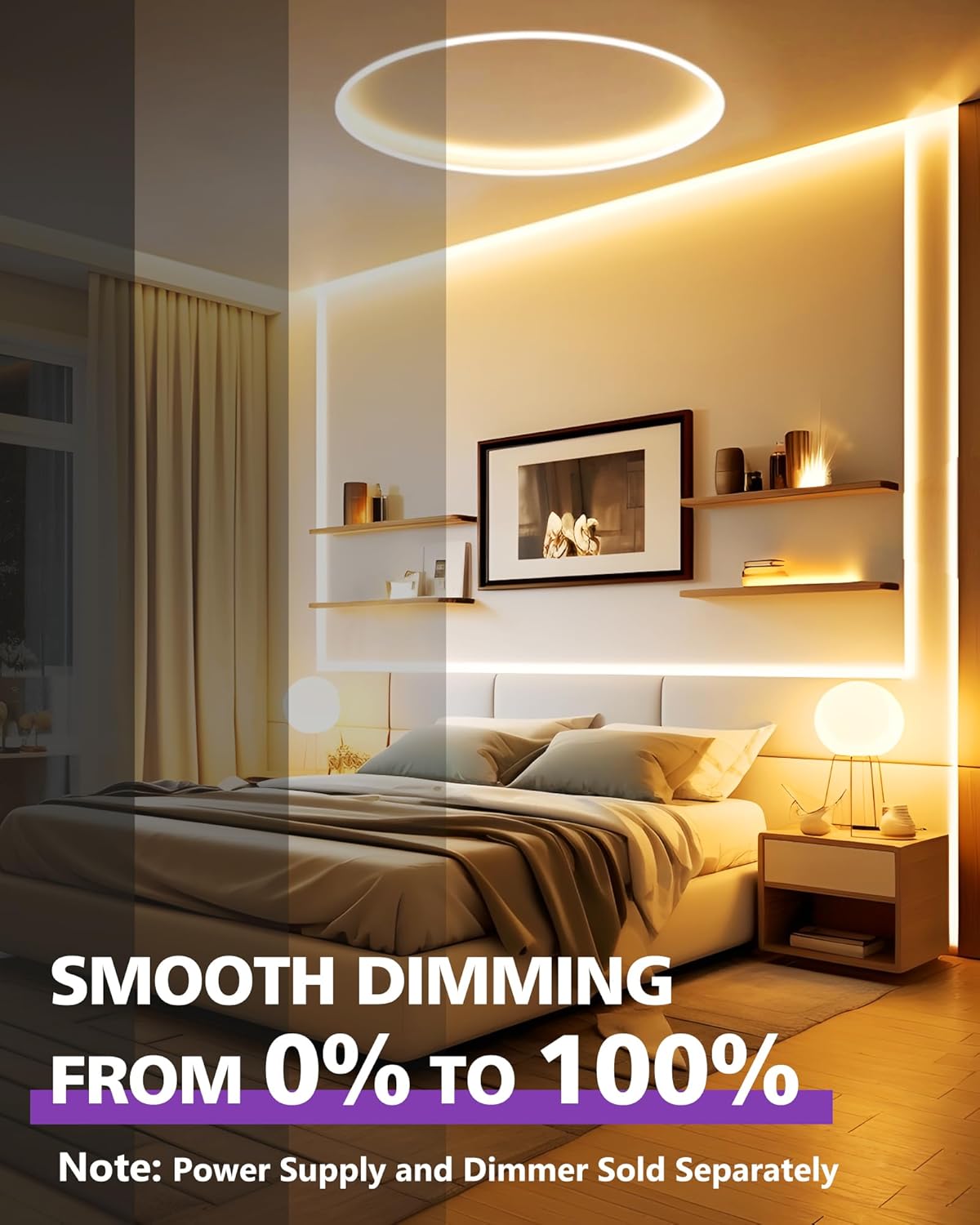 Premium 24V LED Light Strip