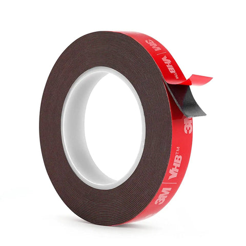 3m Double Sided Tape Heavy Duty Mounting Tape Led Light Strip (tape  Adhesive)_tmall