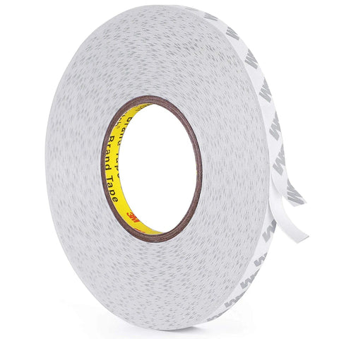 Industrial double sided best sale sticky tape