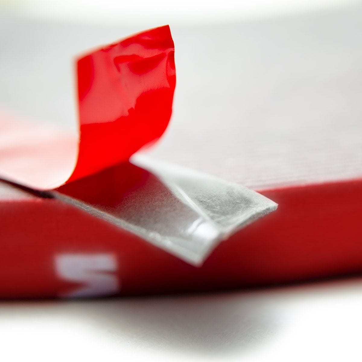 HitLights LED Light Strip Mounting Supplies Heavy Duty Foam Mounting Tape - 32 Feet