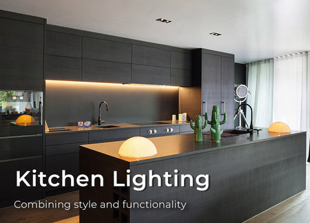 Premium Luma5 LED Light Strip, Single Color (UL-Listed) 16.4 Feet - High Density [IP-30] - HitLights
