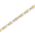 HitLights Single Color LED Light Strips Premium Luma20 (2835) LED Light Strip, Single Color (UL-Listed) 10 Feet - High Density [IP-30]