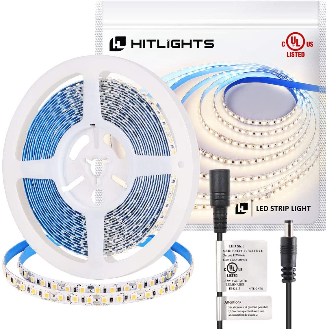 HitLights Luma5 LED Strip Light - Thumbnail 4