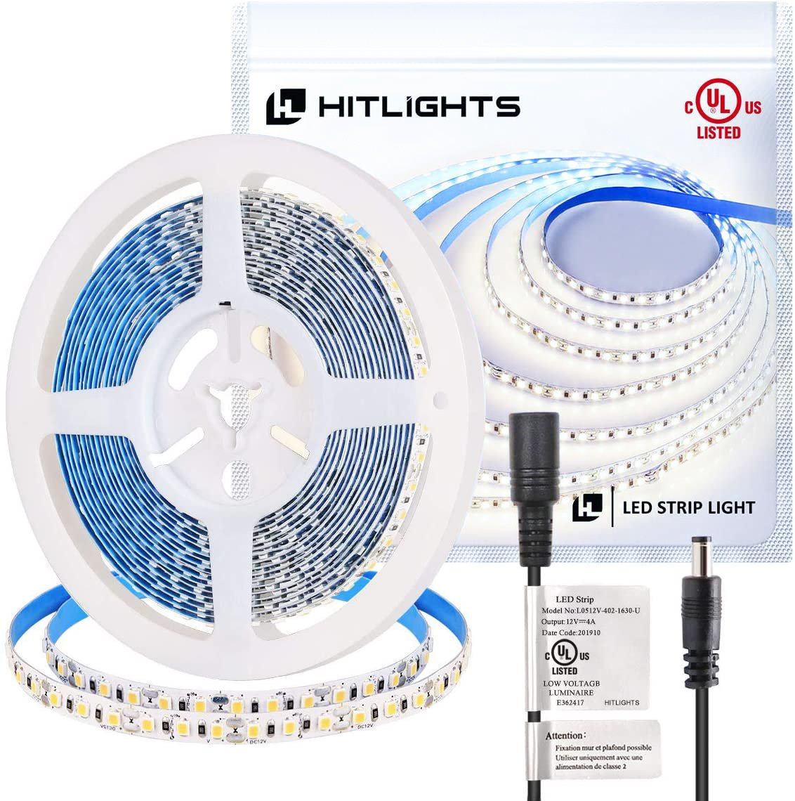 HitLights Luma5 LED Strip Light - Thumbnail 3