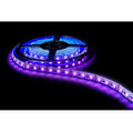 HitLights Multicolor RGB LED Light Strips Premium RGBW 12V Luma10 LED Light Strip [IP-30]